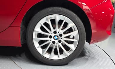 1 Series (F40)