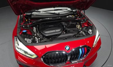 1 Series (F40)