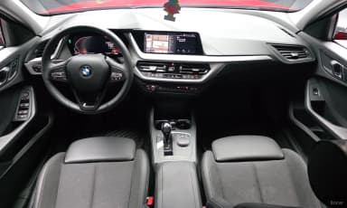 1 Series (F40)