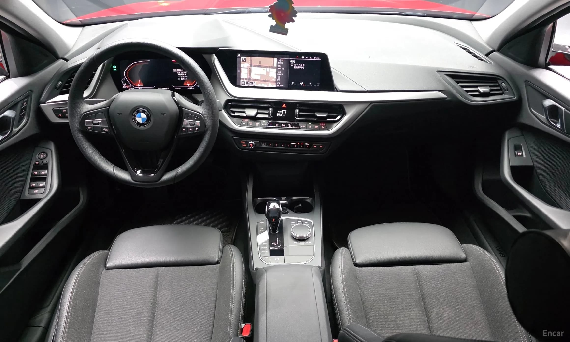 1 Series (F40)