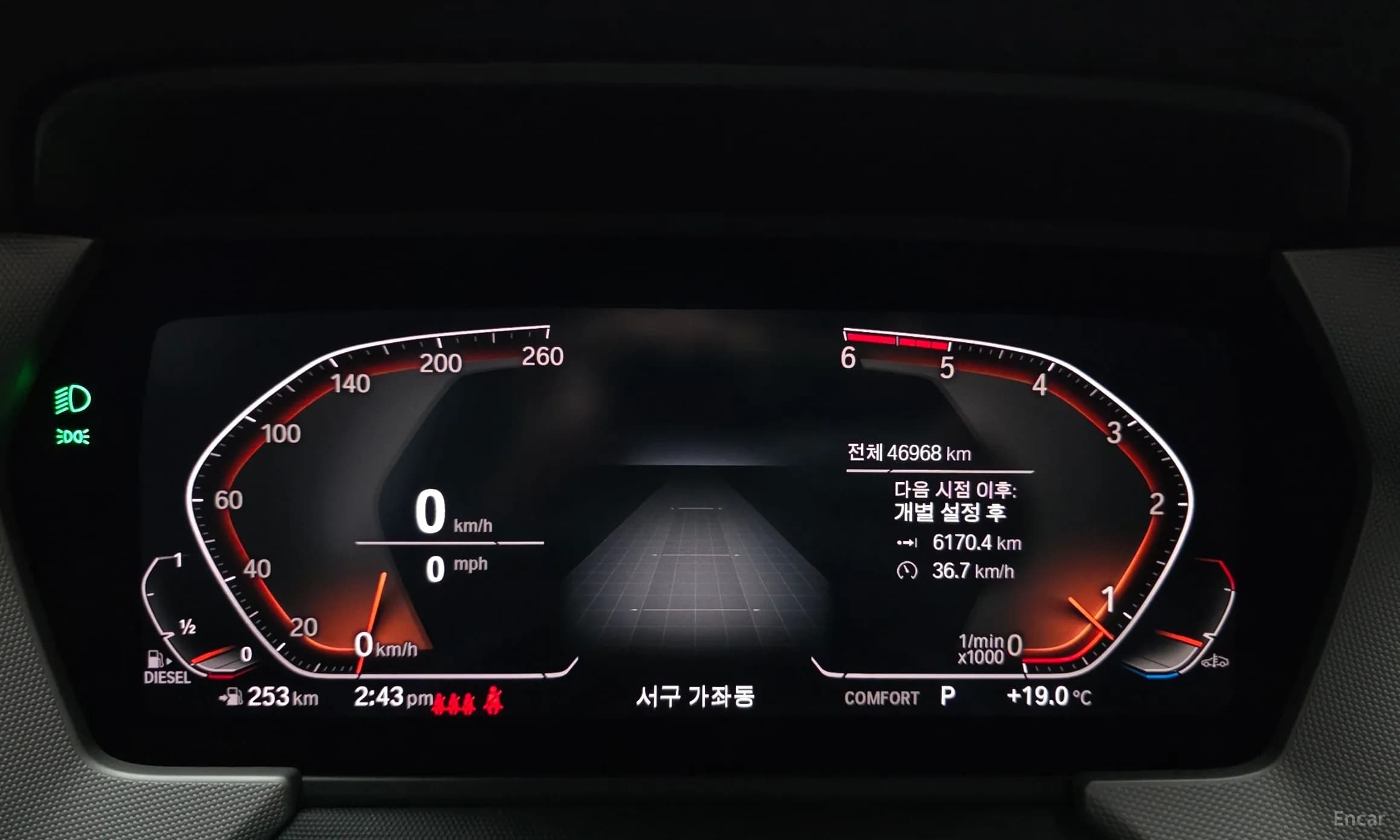 1 Series (F40)