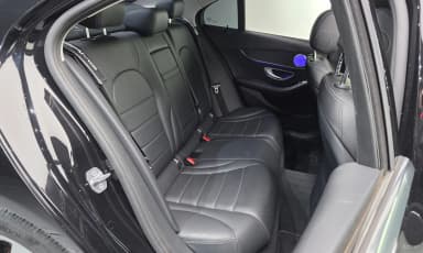C-Class W205