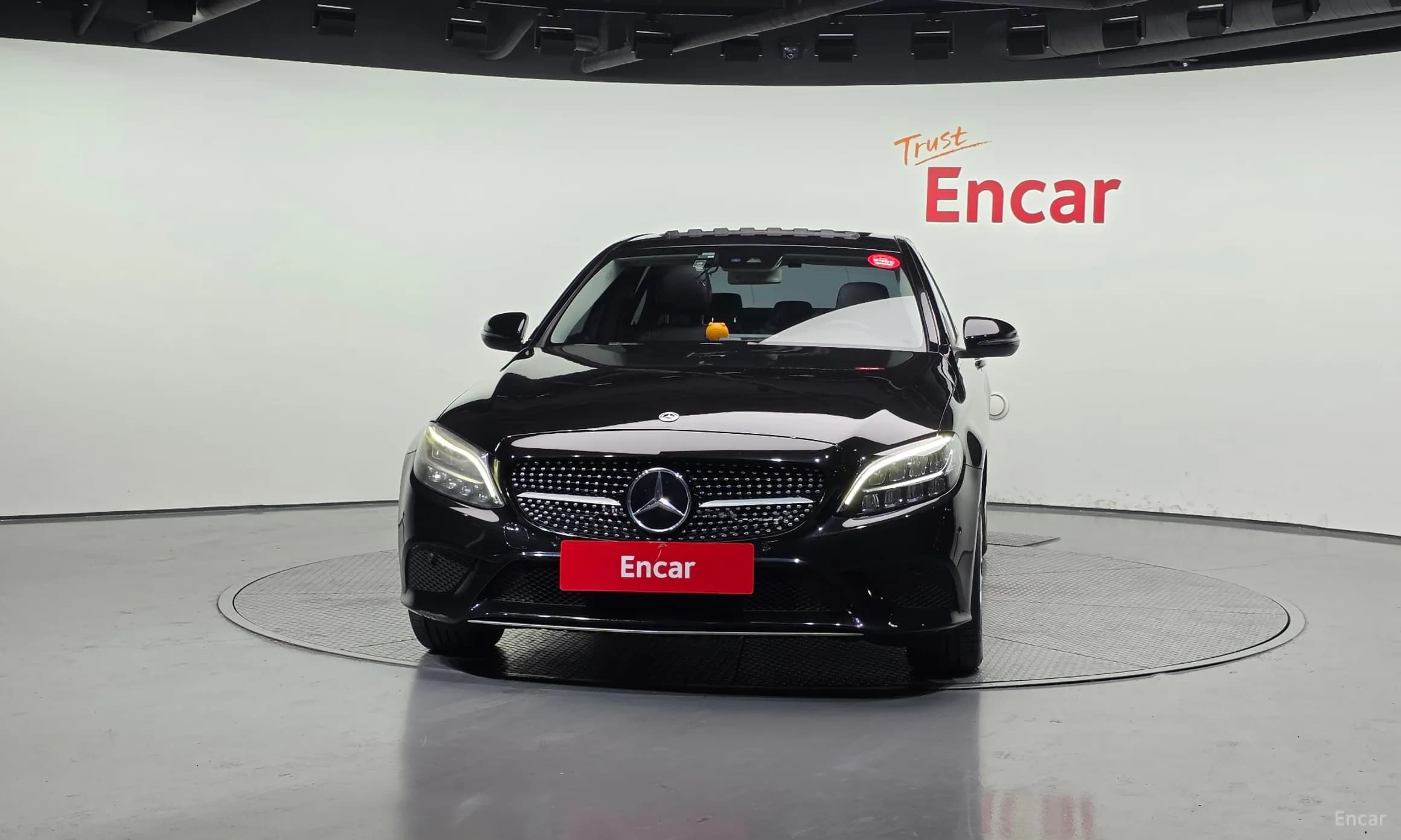C-Class W205