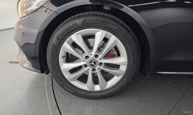 C-Class W205