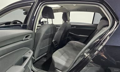 Golf 8th Generation
