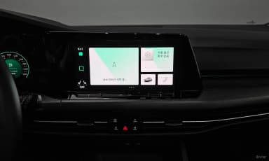 Golf 8th Generation