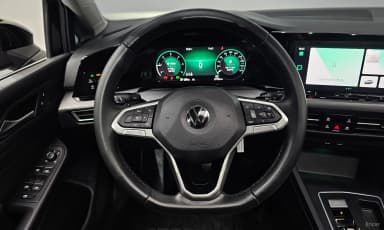 Golf 8th Generation
