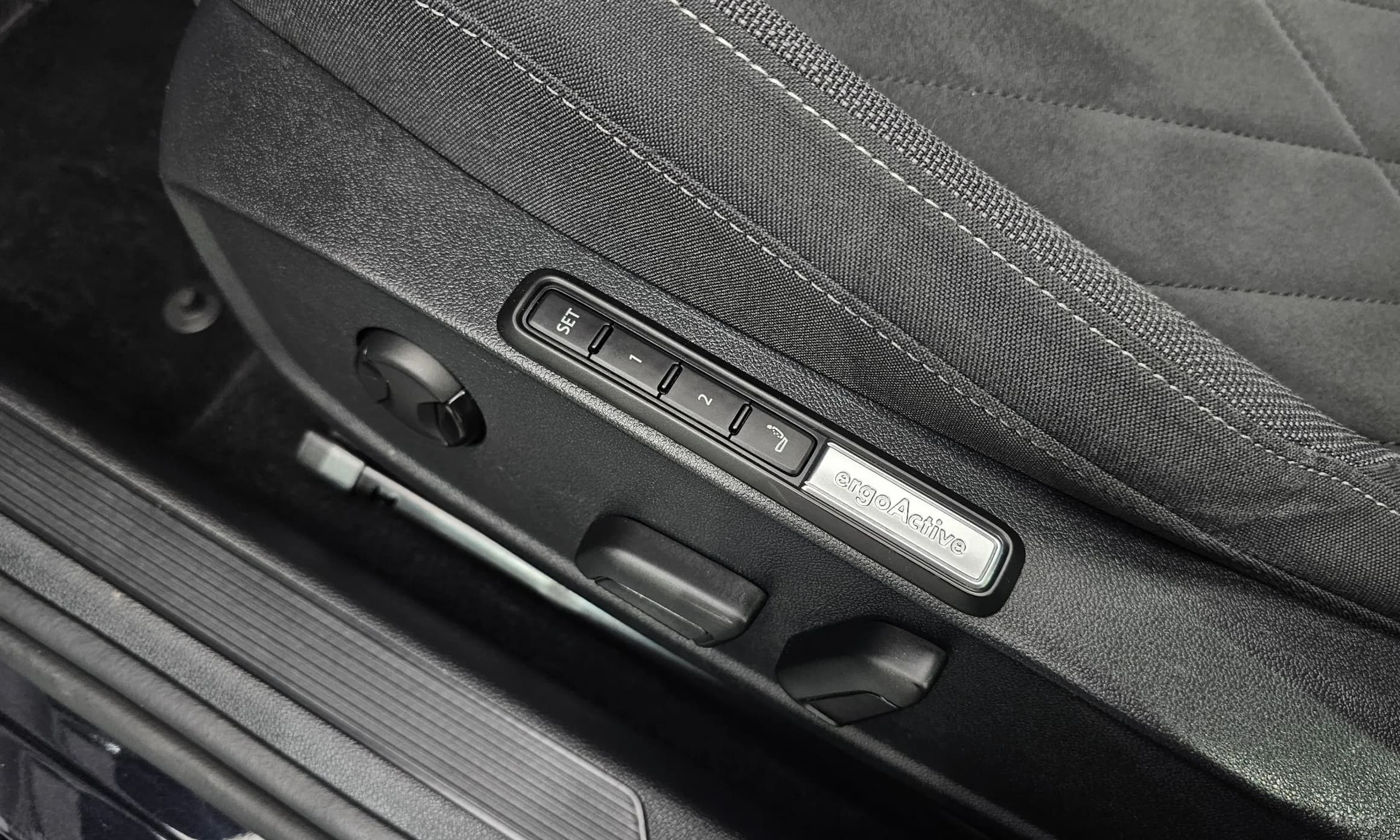 Golf 8th Generation