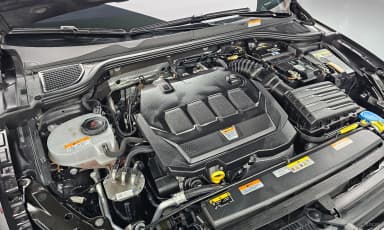 Golf 8th Generation
