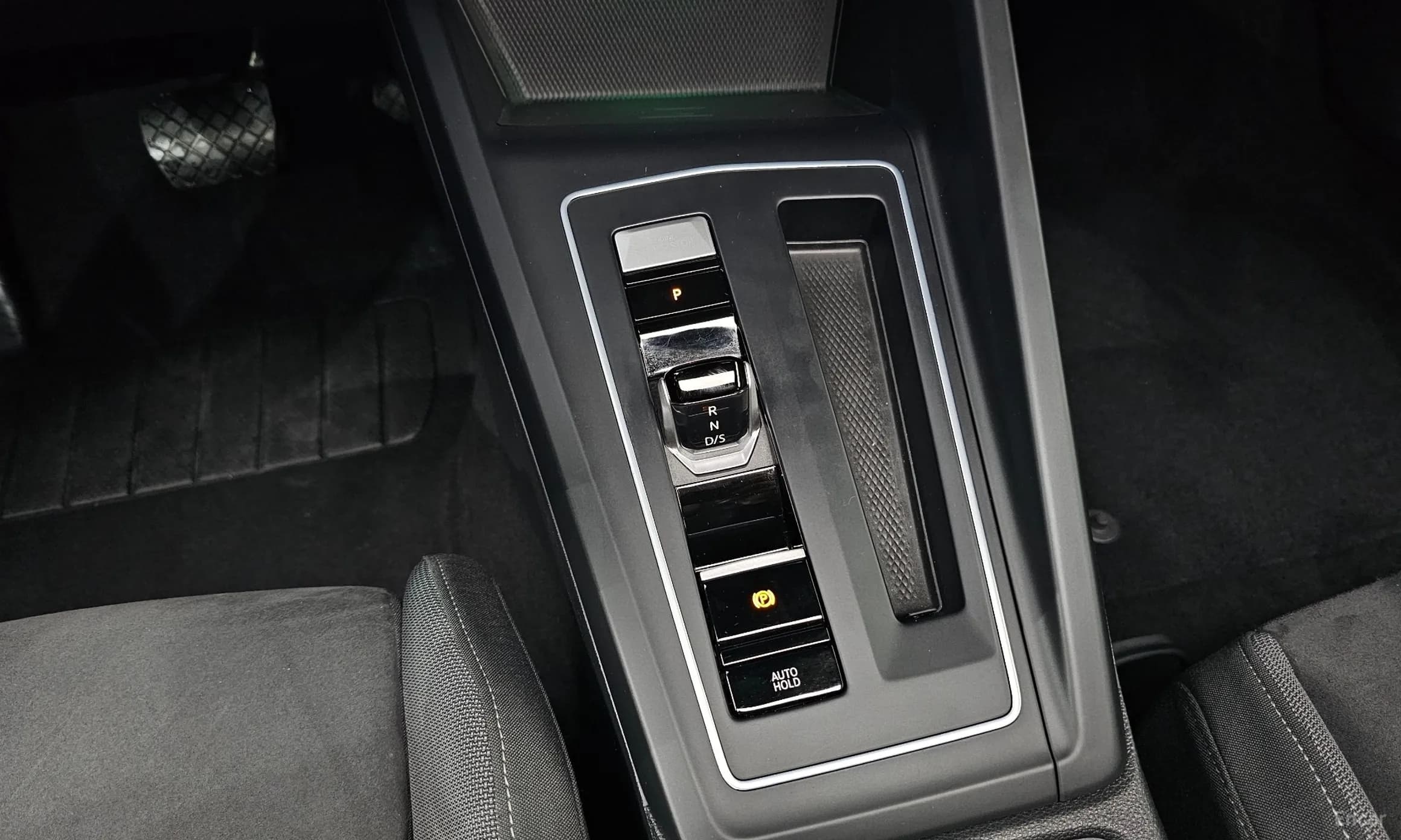 Golf 8th Generation