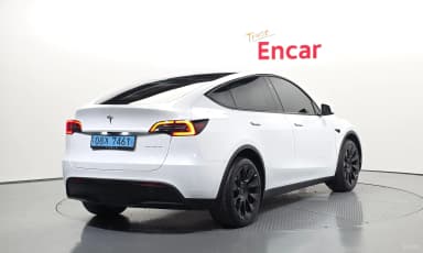Model Y