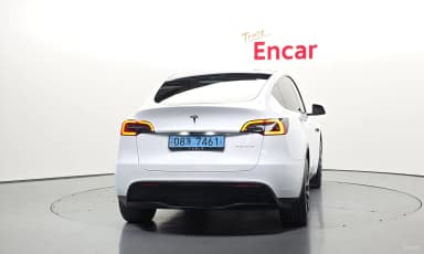 Model Y