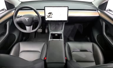 Model Y