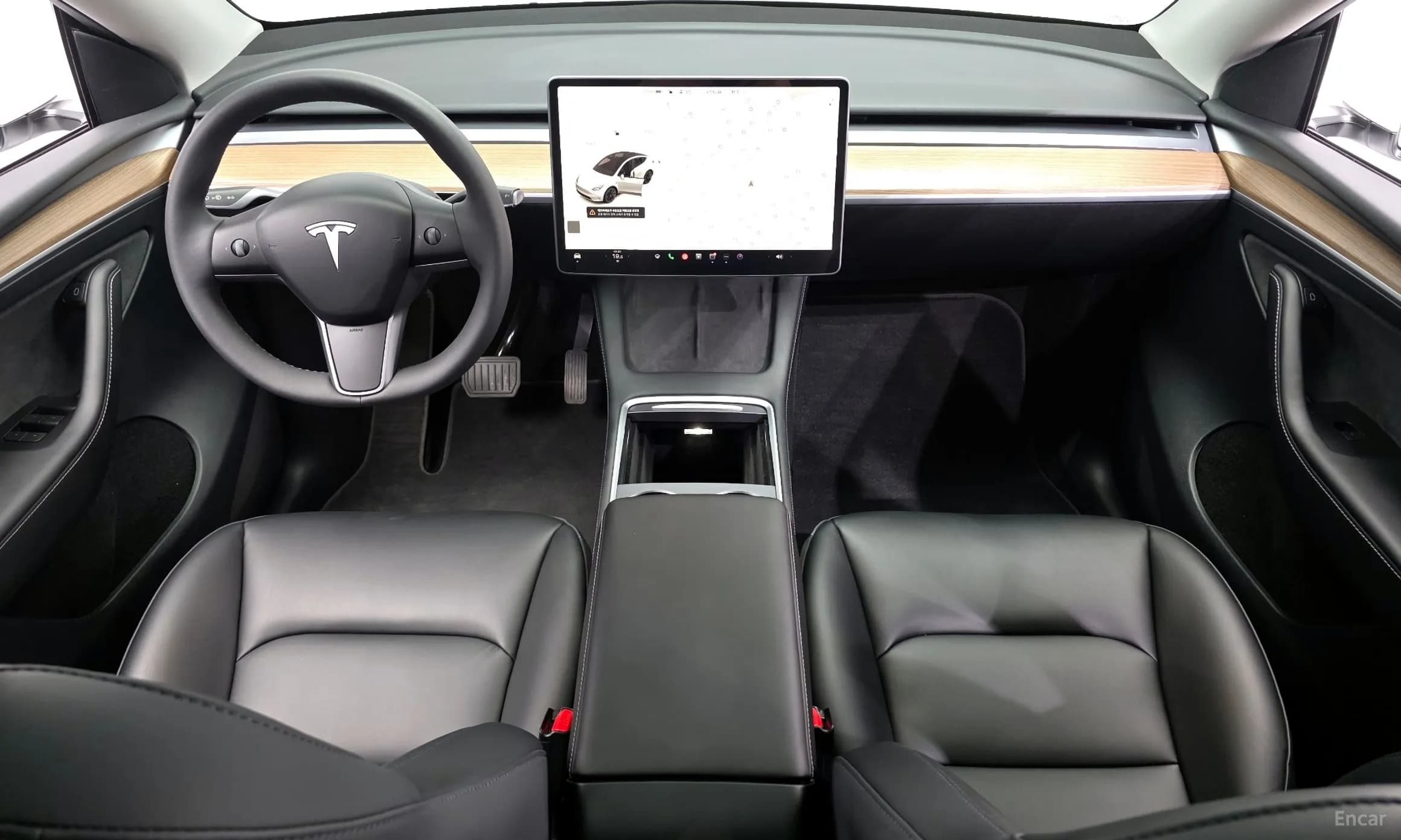 Model Y