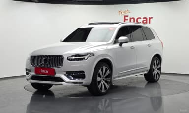 XC90 Gen 2