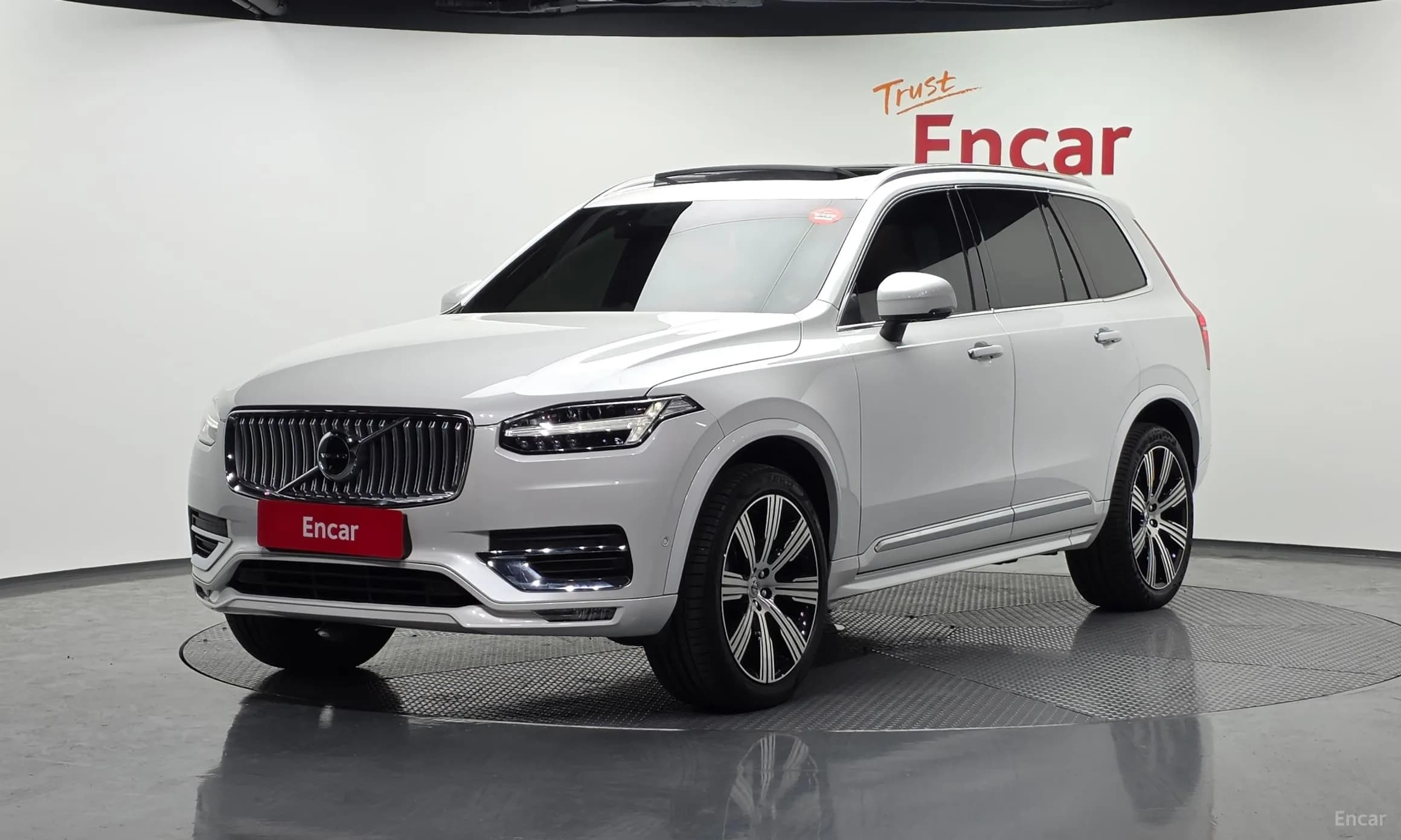 XC90 Gen 2