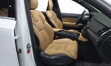 XC90 Gen 2