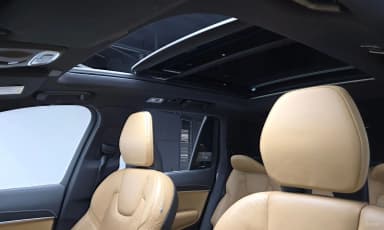 XC90 Gen 2