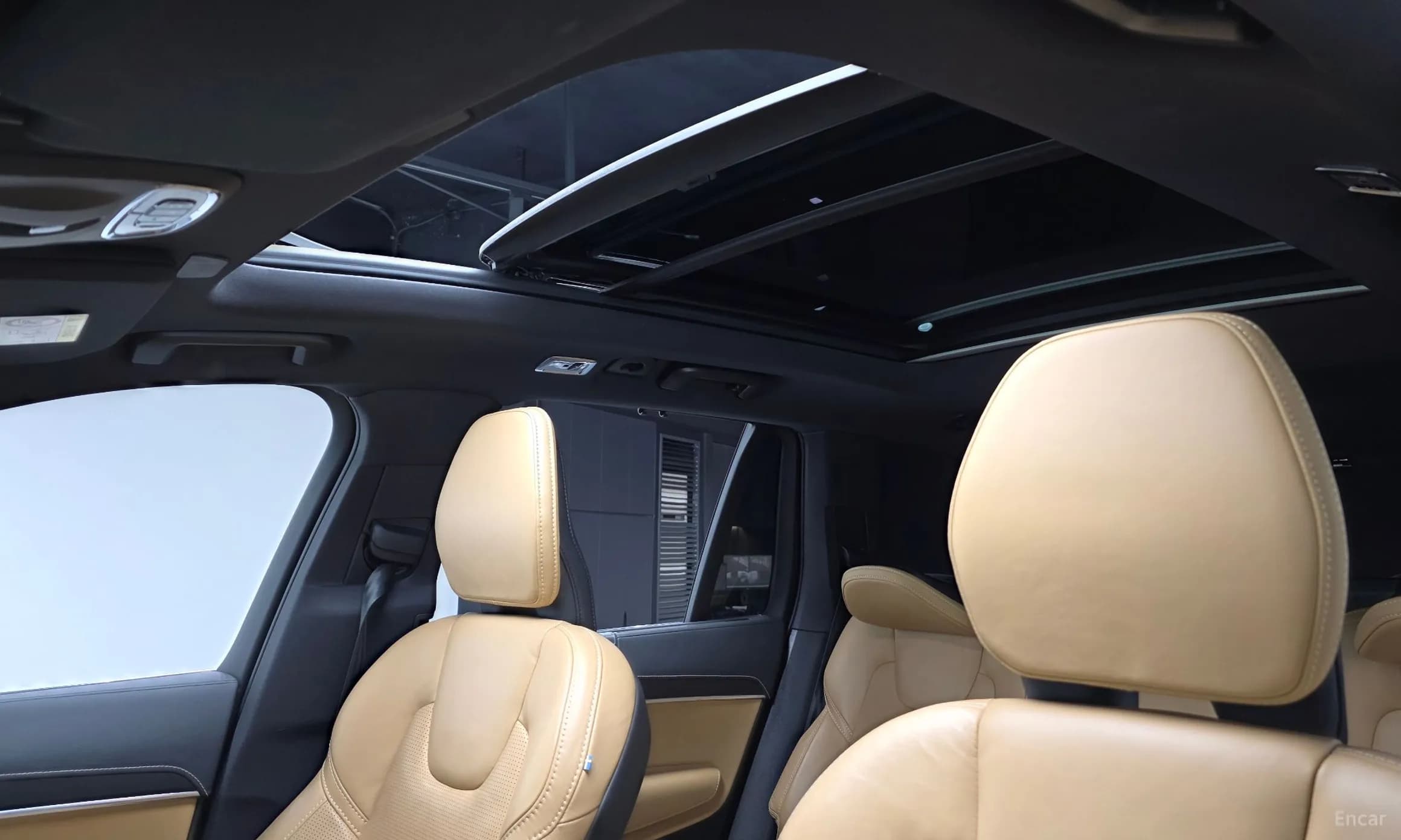 XC90 Gen 2