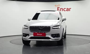XC90 Gen 2