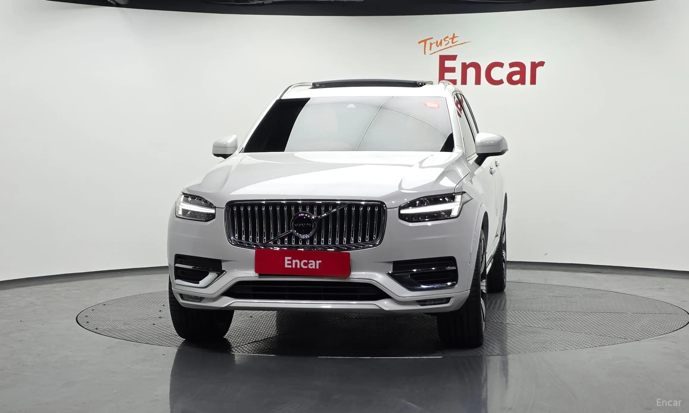 XC90 Gen 2
