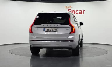 XC90 Gen 2