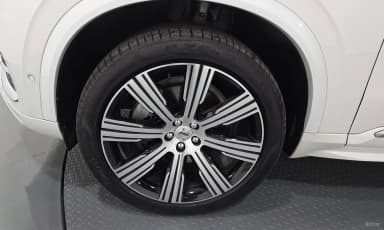 XC90 Gen 2