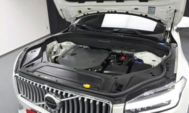 XC90 Gen 2