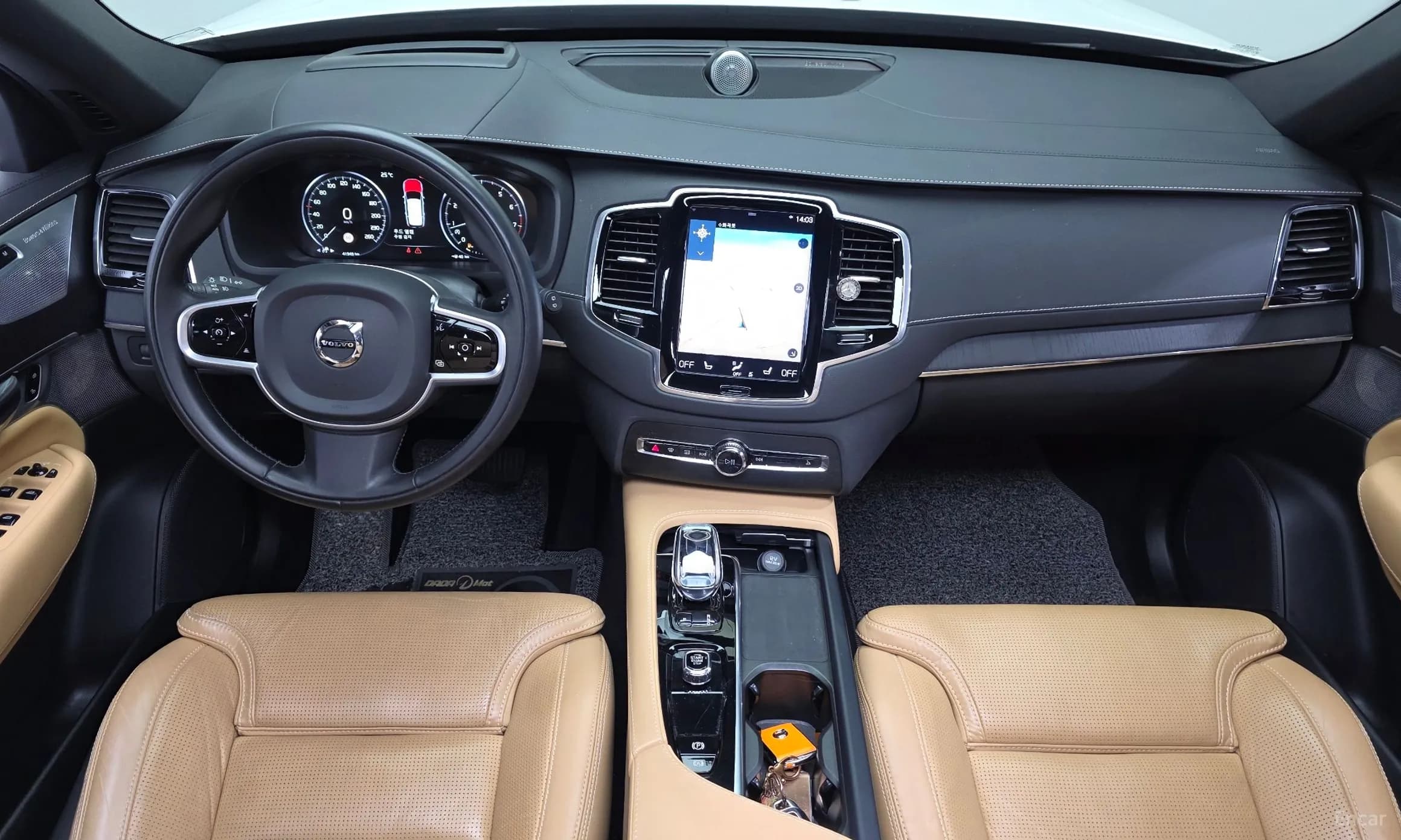 XC90 Gen 2