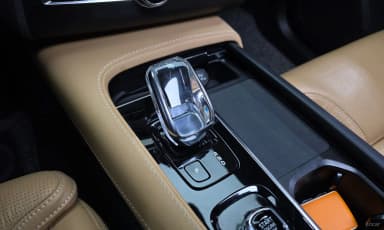 XC90 Gen 2