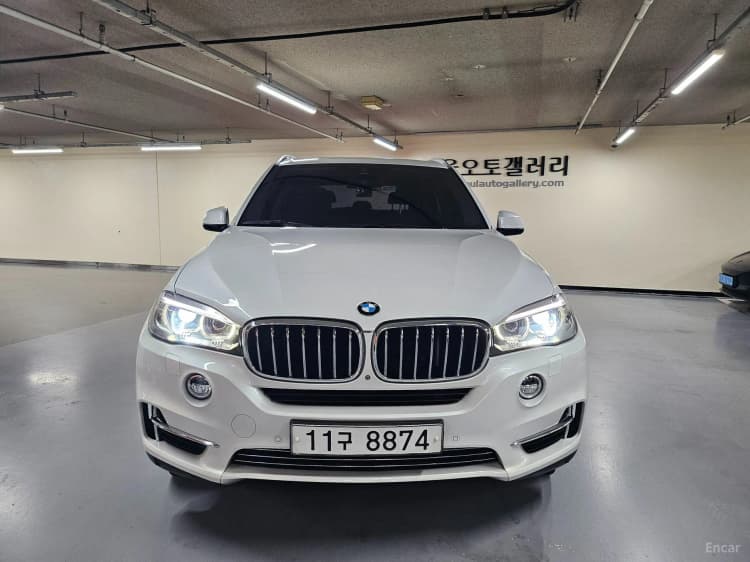 X5 (F15)