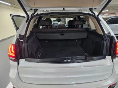 X5 (F15)