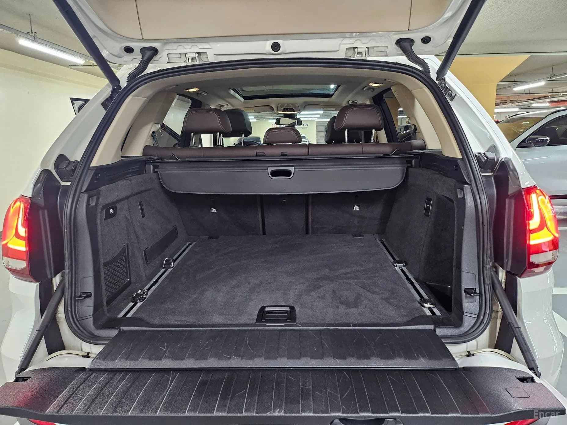 X5 (F15)