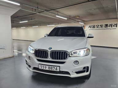 X5 (F15)