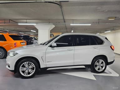 X5 (F15)