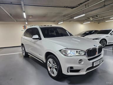 X5 (F15)