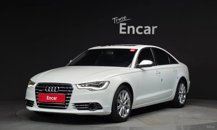 New A6