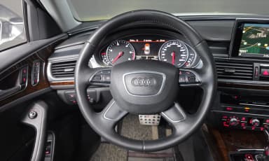 New A6