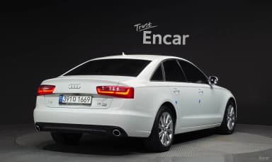 New A6
