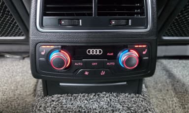 New A6