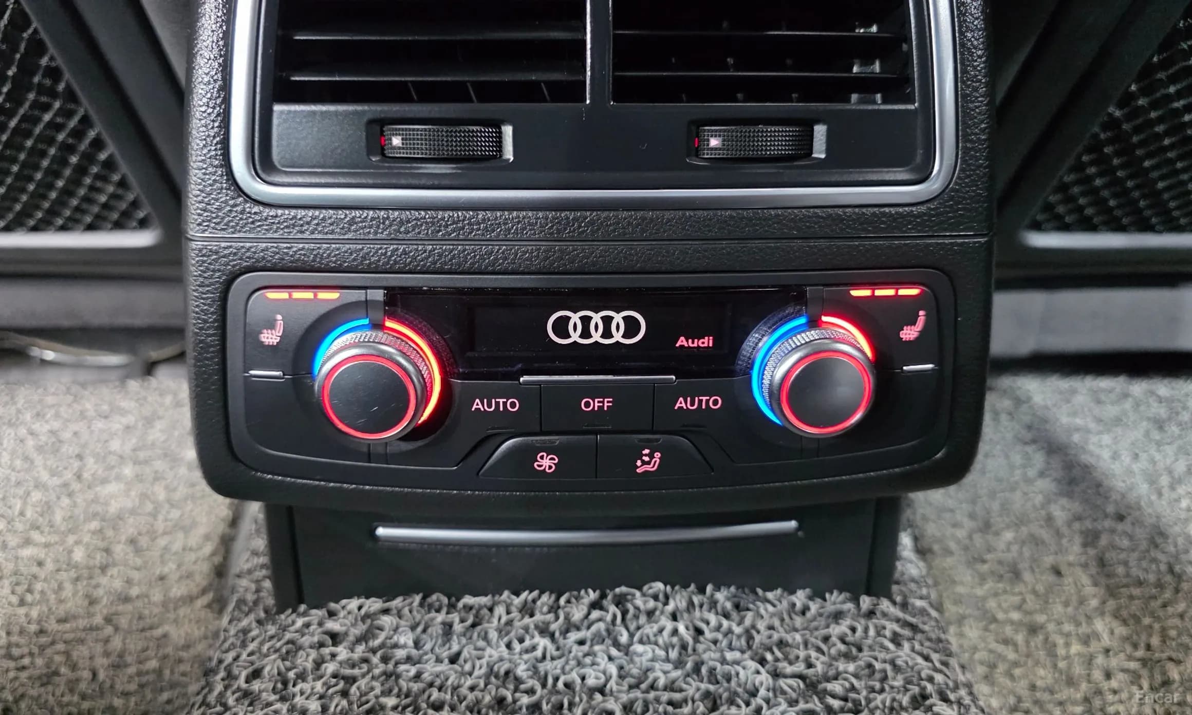 New A6