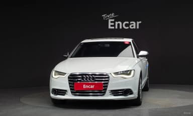 New A6