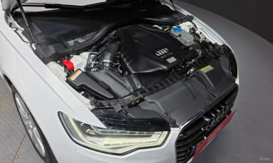 New A6
