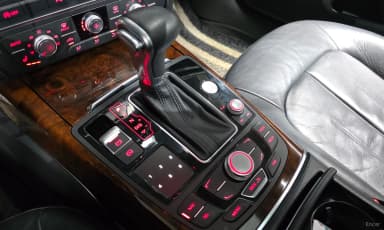 New A6