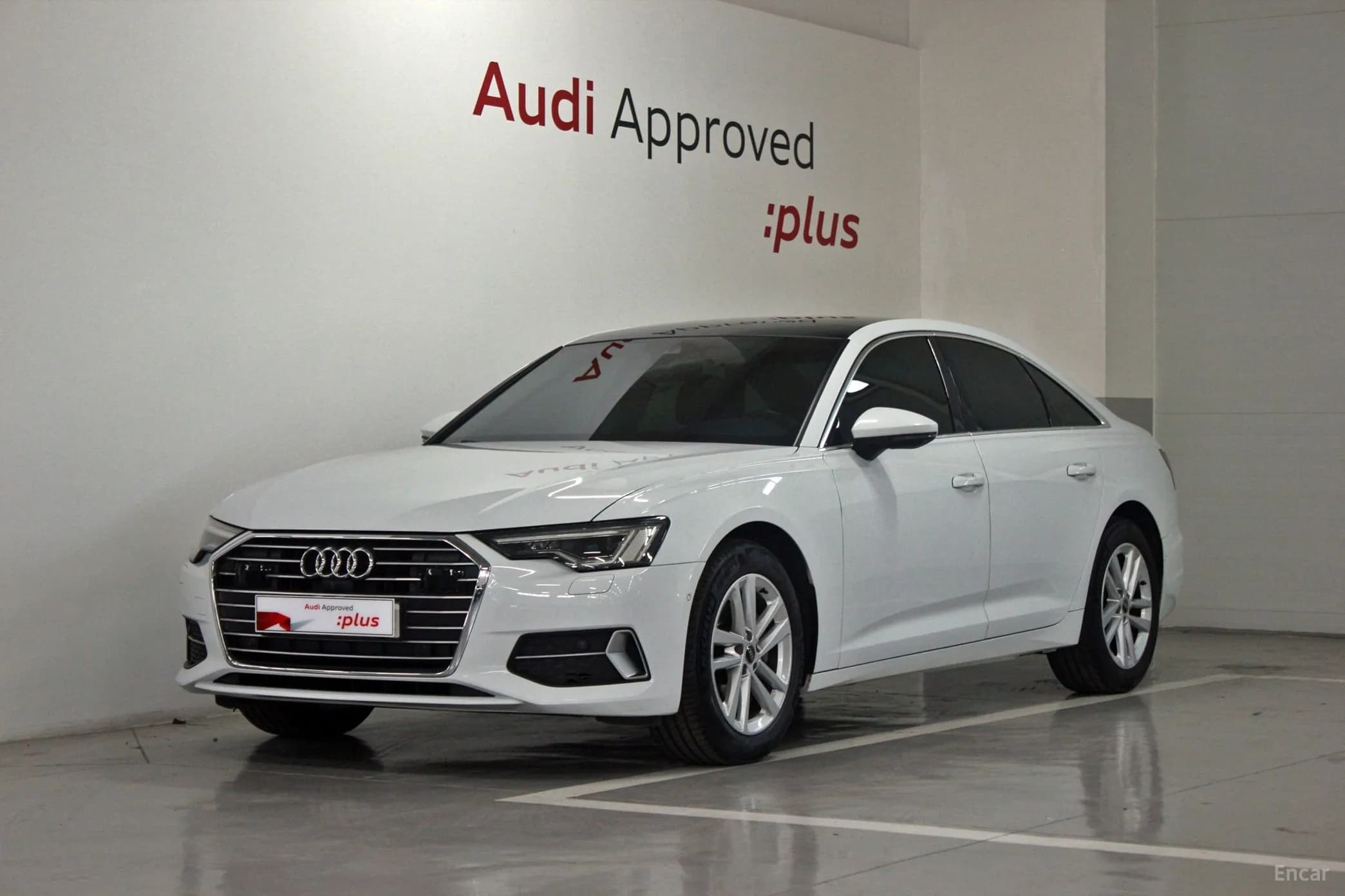 A6 (C8)