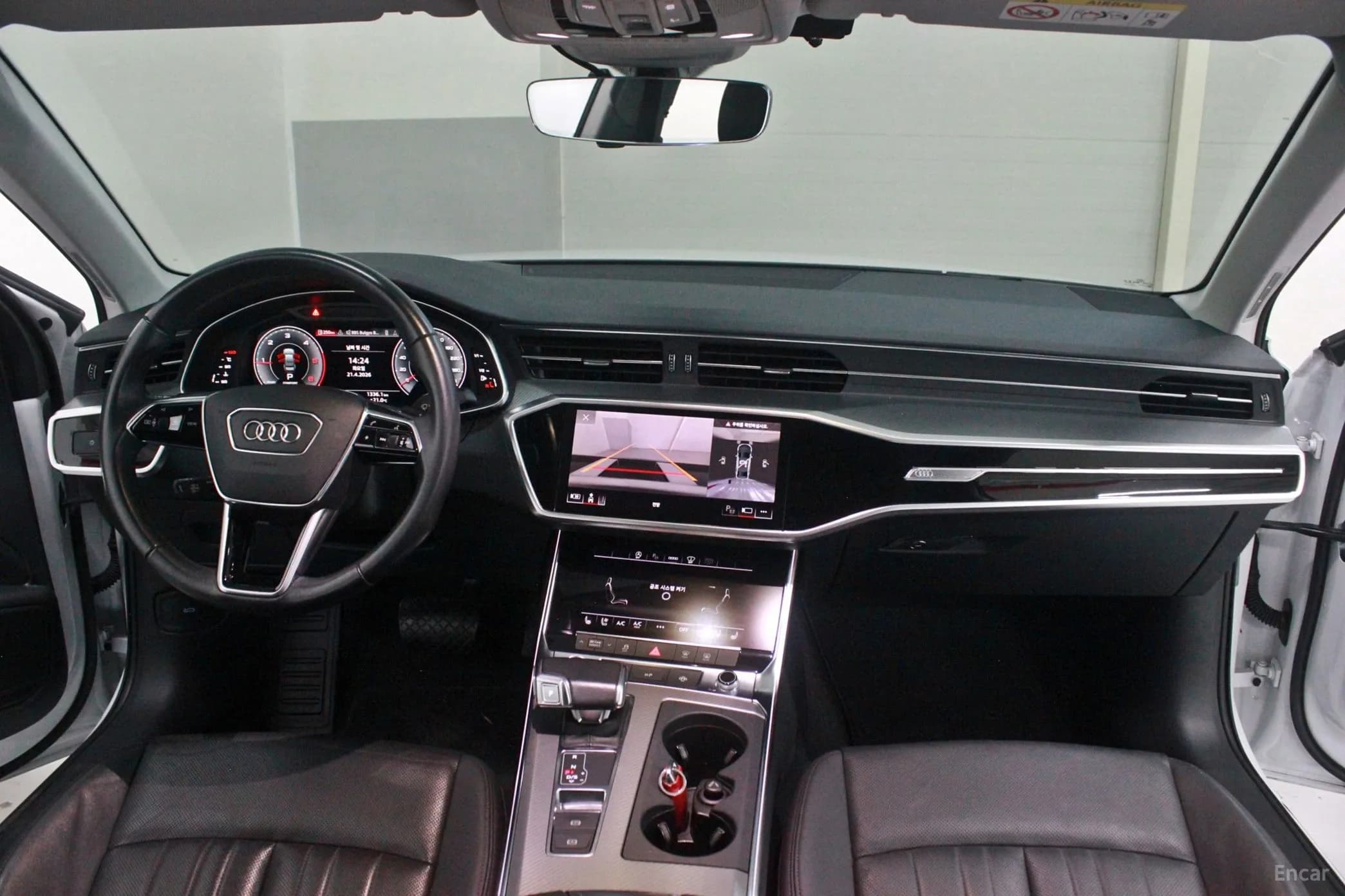 A6 (C8)