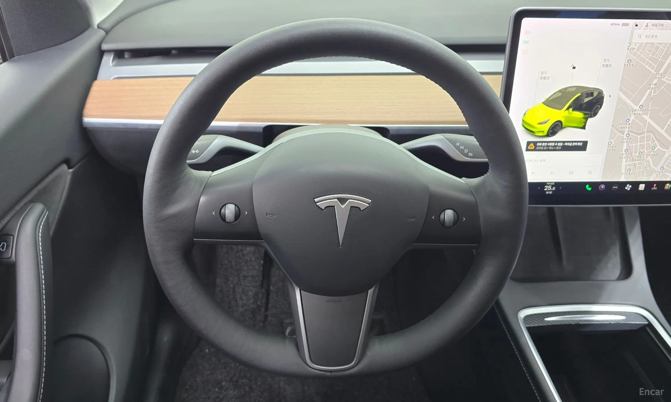 Model Y