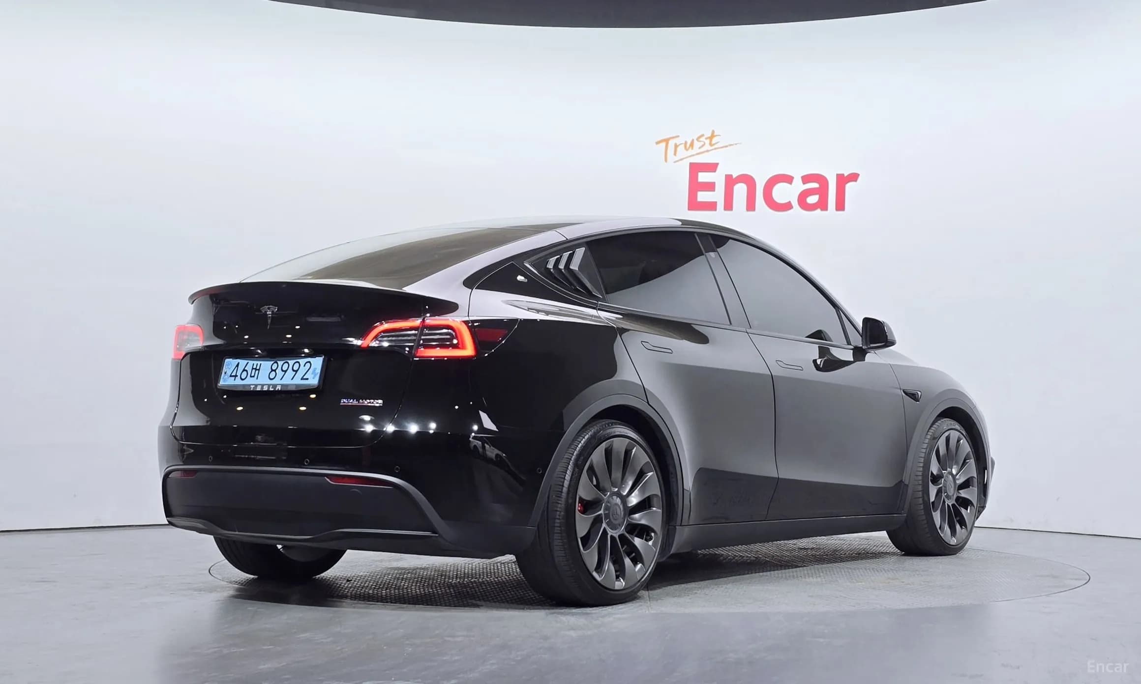 Model Y