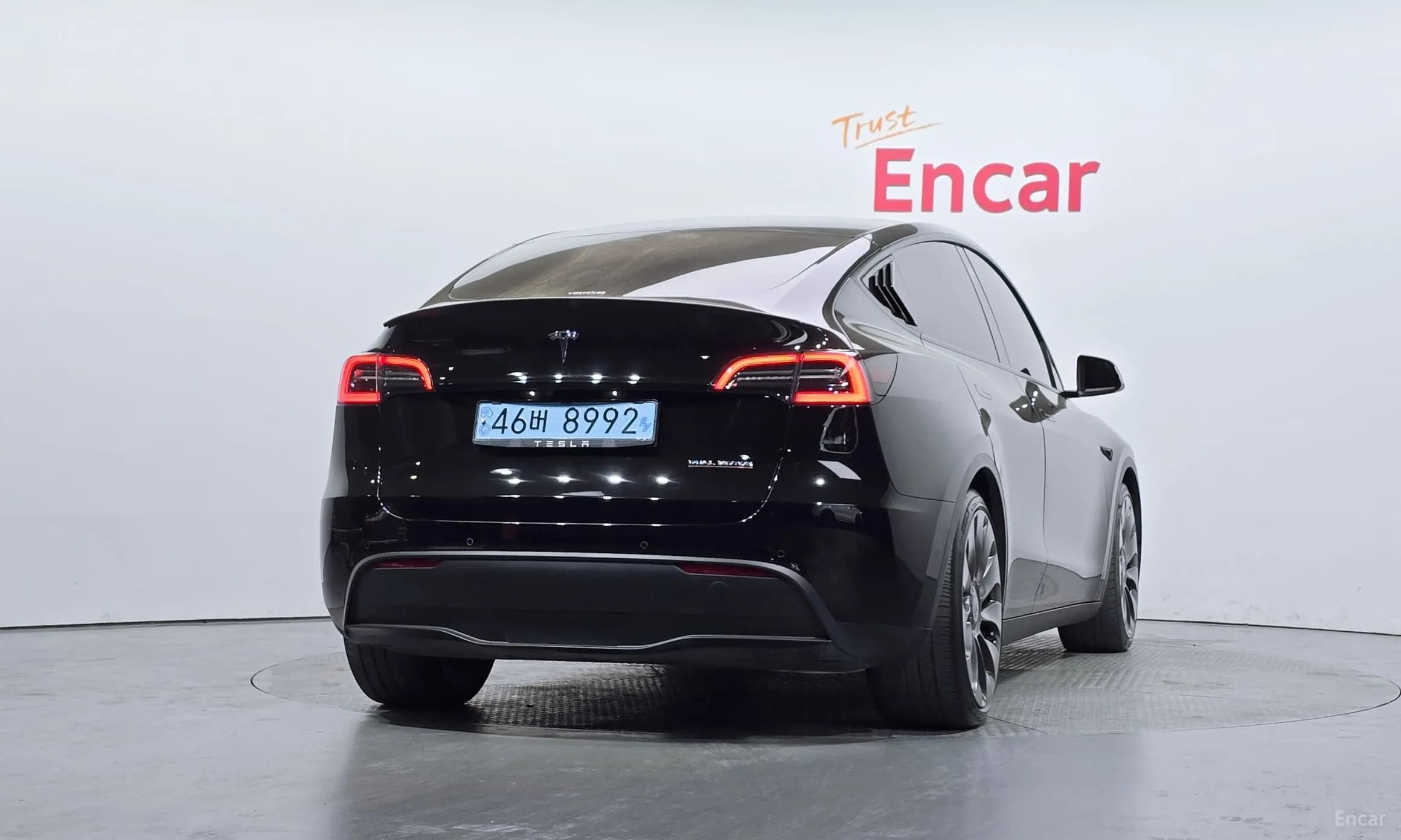 Model Y