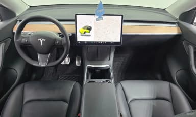 Model Y